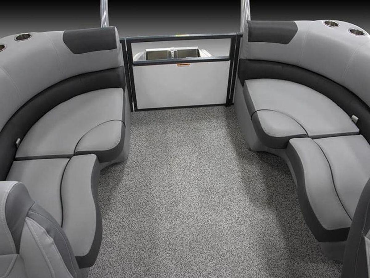 2025 Veranda VR25RC Tri-Toon