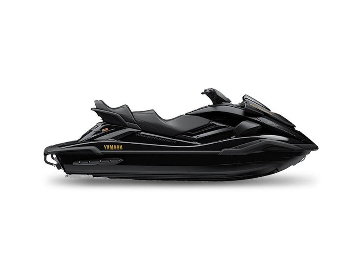 2026 Yamaha WaveRunners FX® Limited SVHO® Base