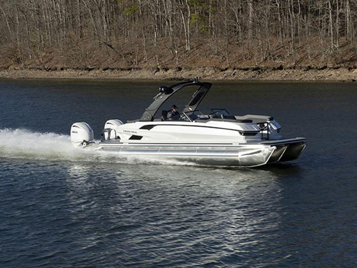 2025 Veranda V One Twin Engine Base