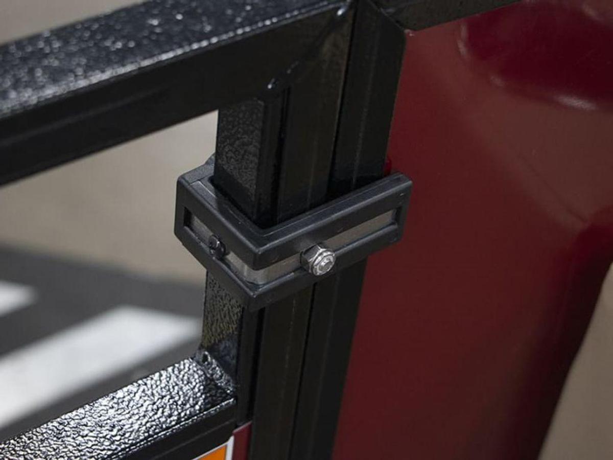 2025 Veranda VF20F4 Bi-Toon