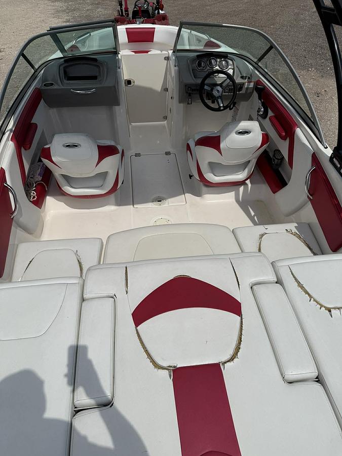 Used 2016 Chaparral H20