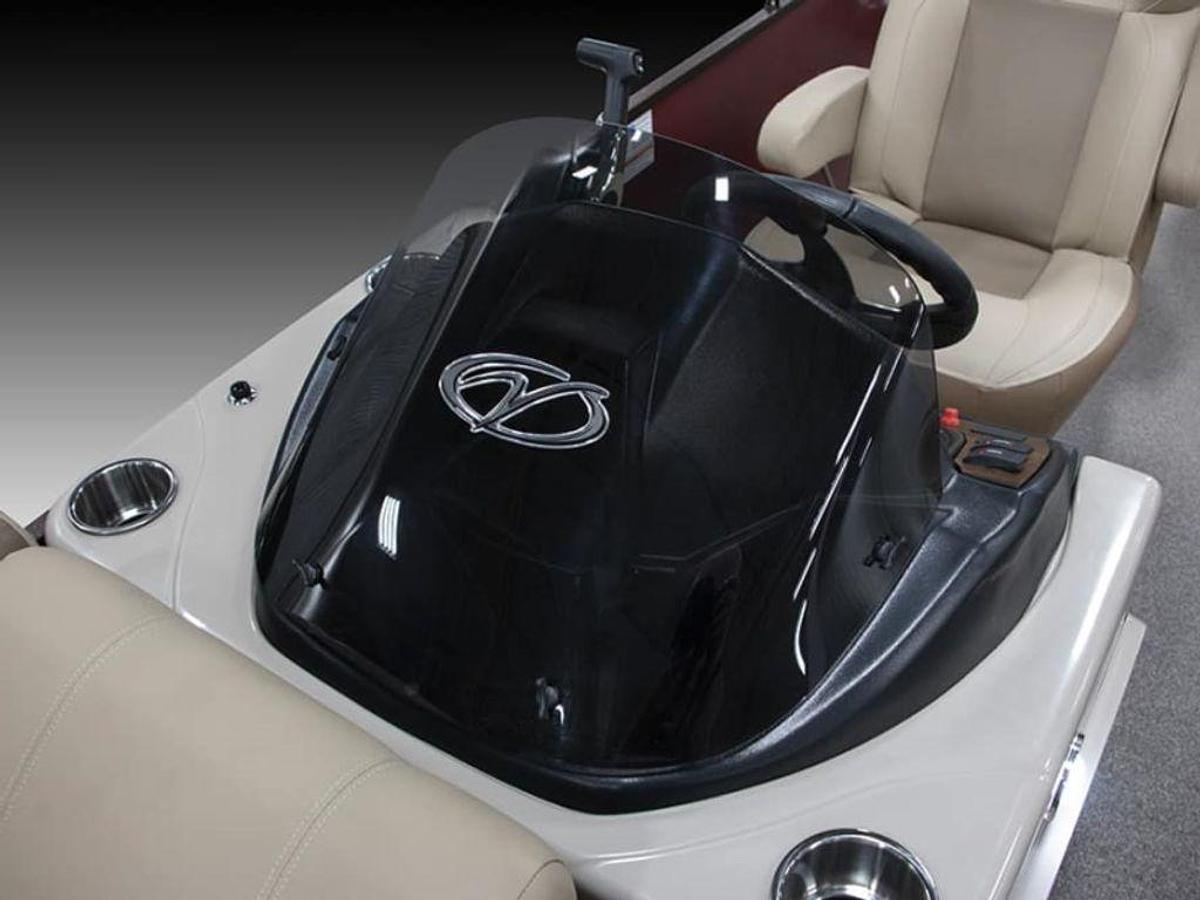 2025 Veranda VF22F2 Tri-Toon