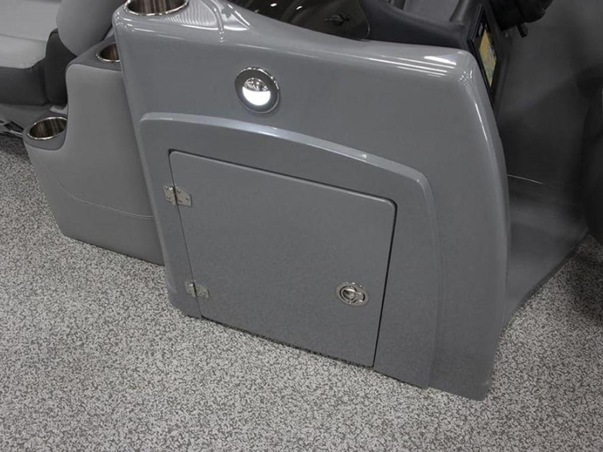 2025 Veranda VR22RC Bi-Toon