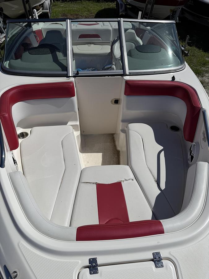 Used 2016 Chaparral H20