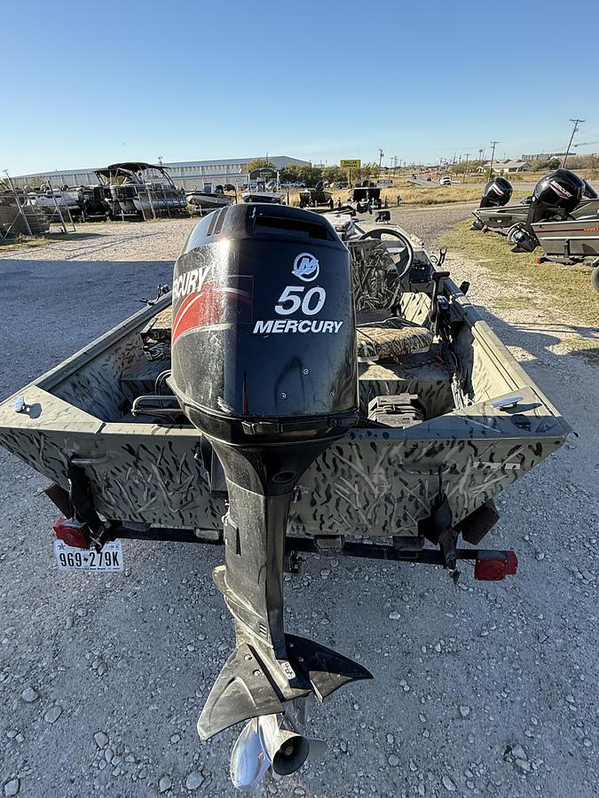 Used 1999  Xpress  1650SC