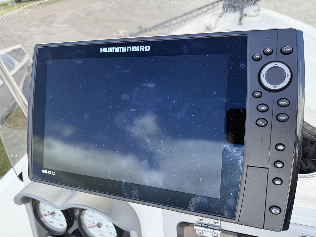 Used 2016 Nautic Star 1810 Bay