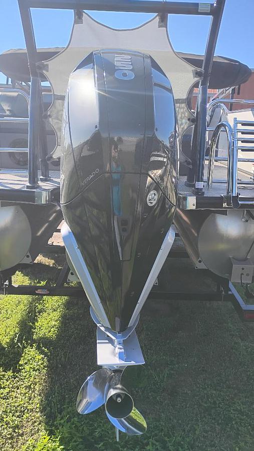 Used 2022 South Bay 525 UL