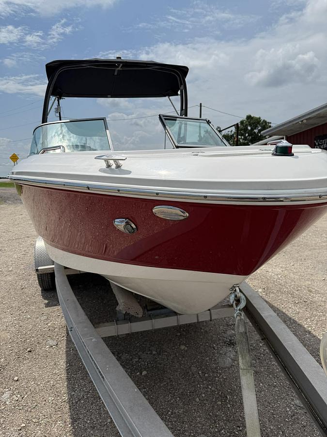 Used 2016 Chaparral H20