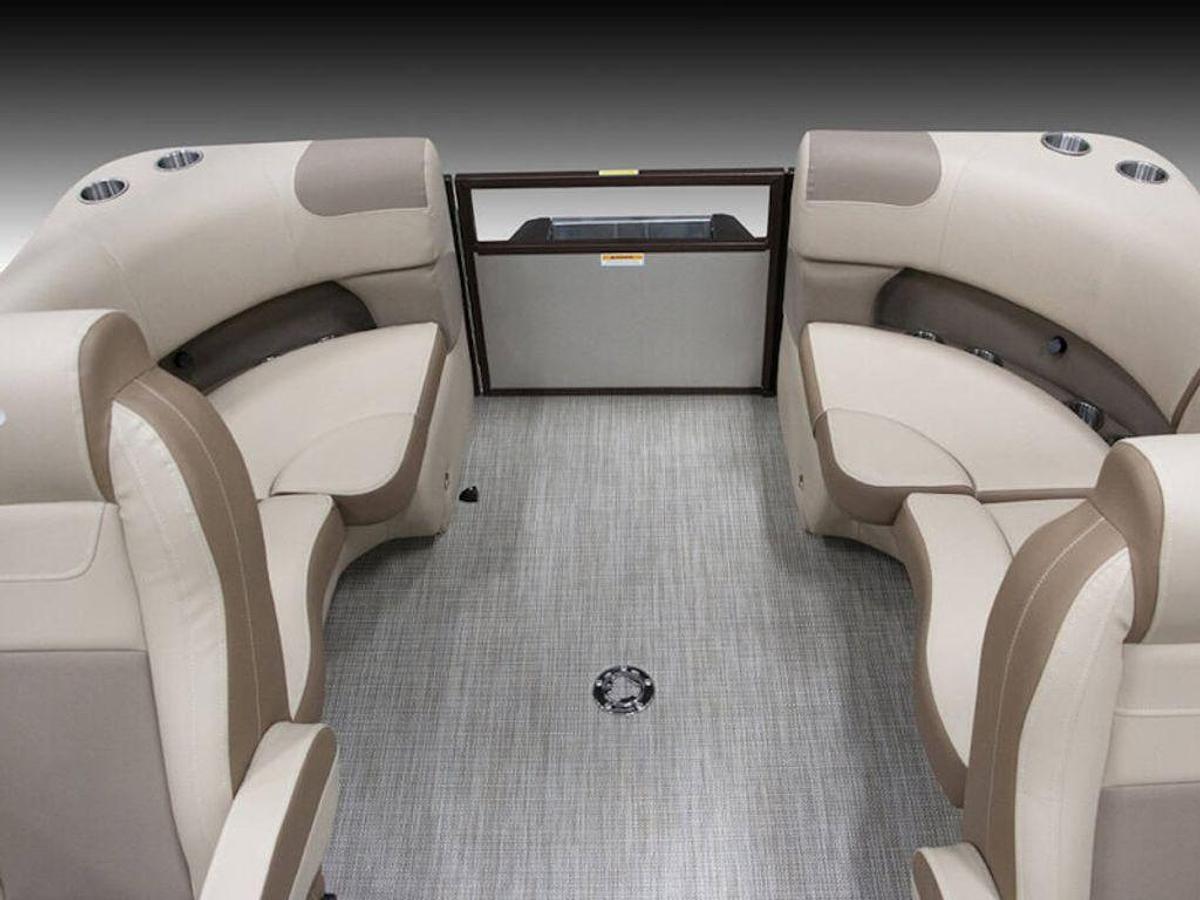 2025 Veranda VR20RC Bi-Toon