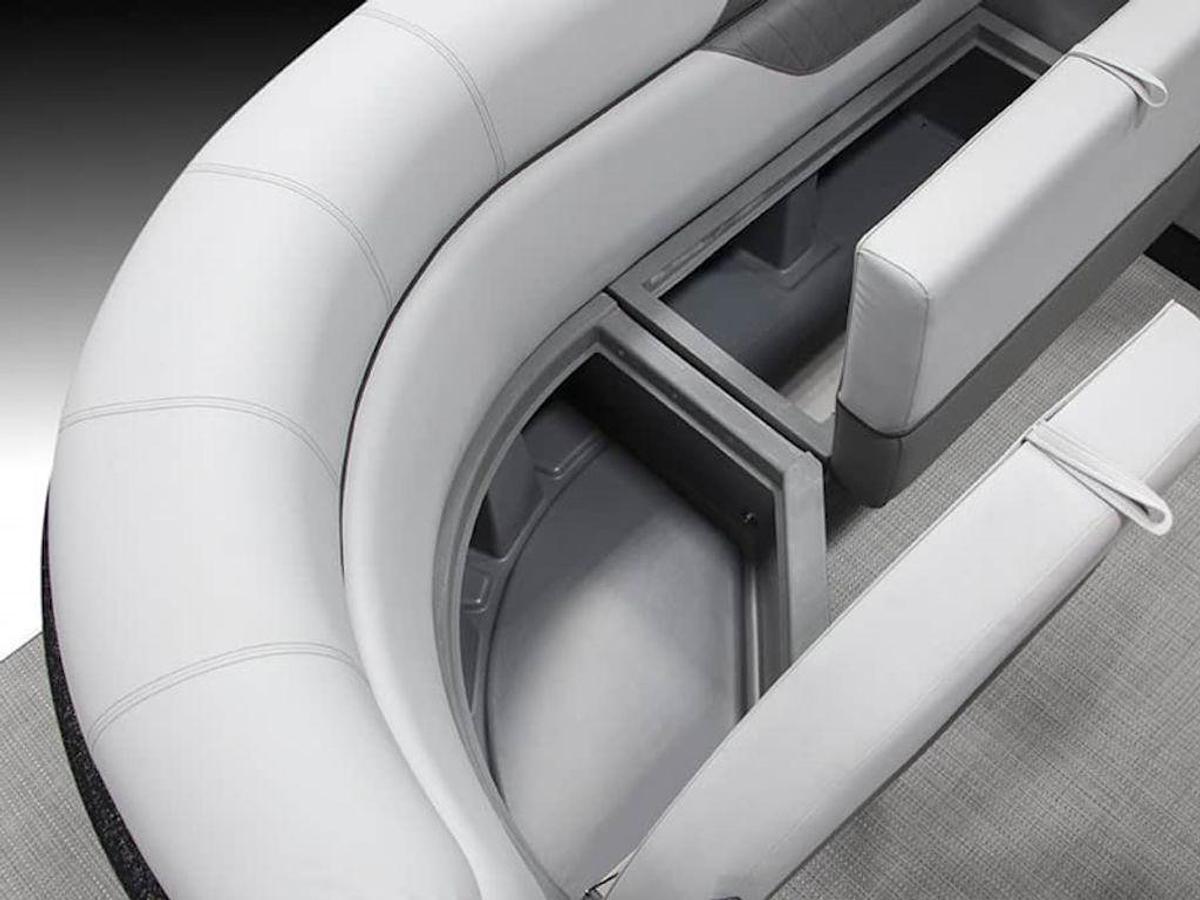 2025 Veranda VS20RC Tri-Toon