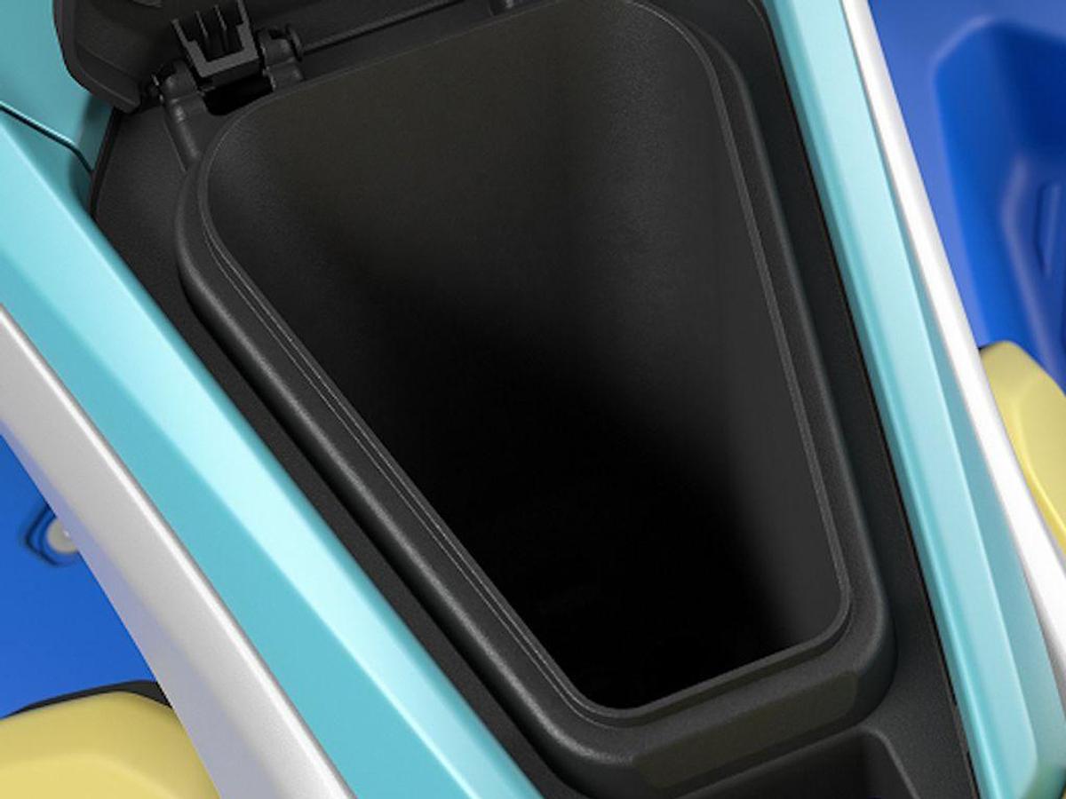 2026 Yamaha WaveRunners JetBlaster PRO 2-Up Base