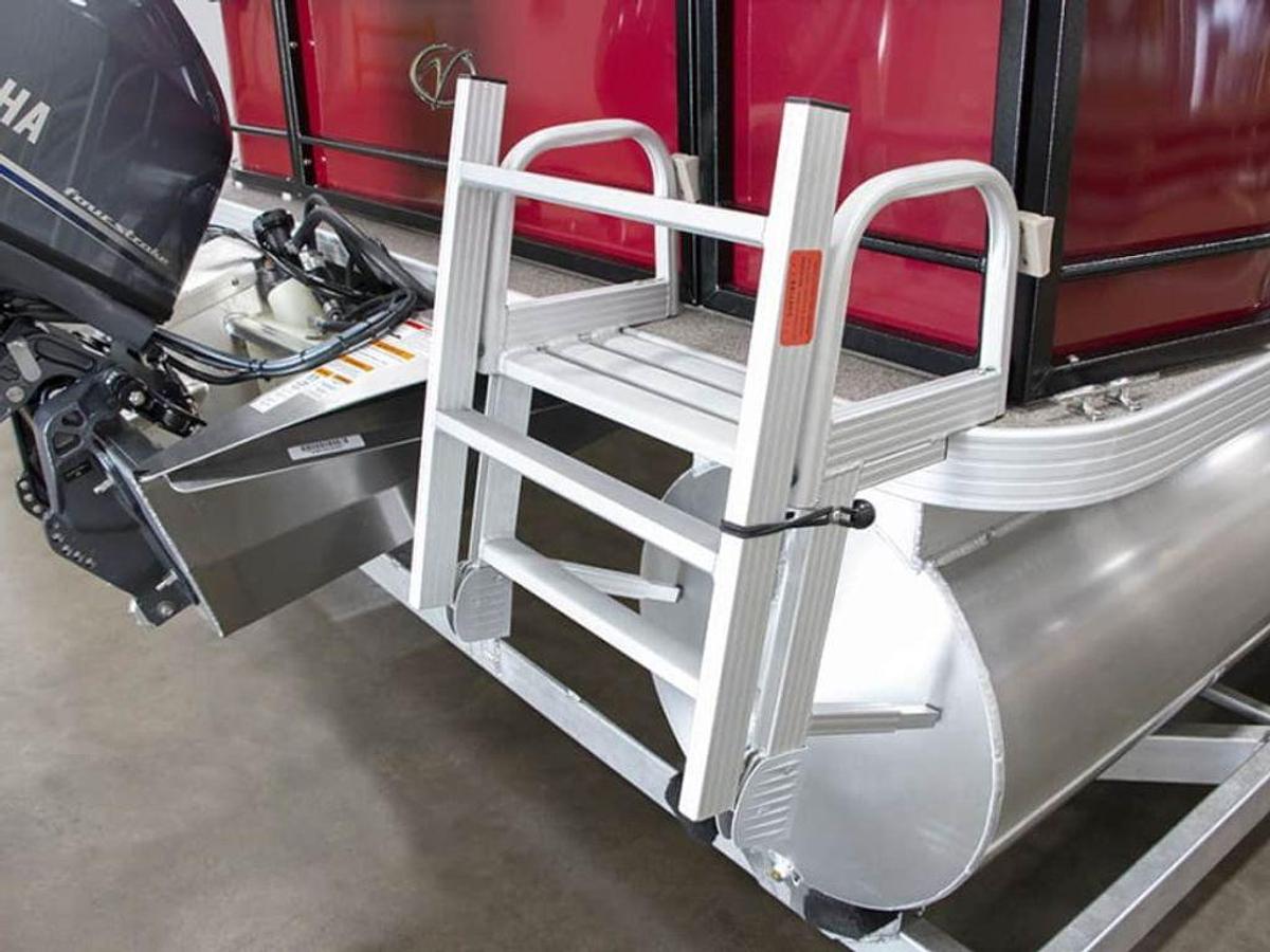 2025 Veranda VF20F4 Bi-Toon