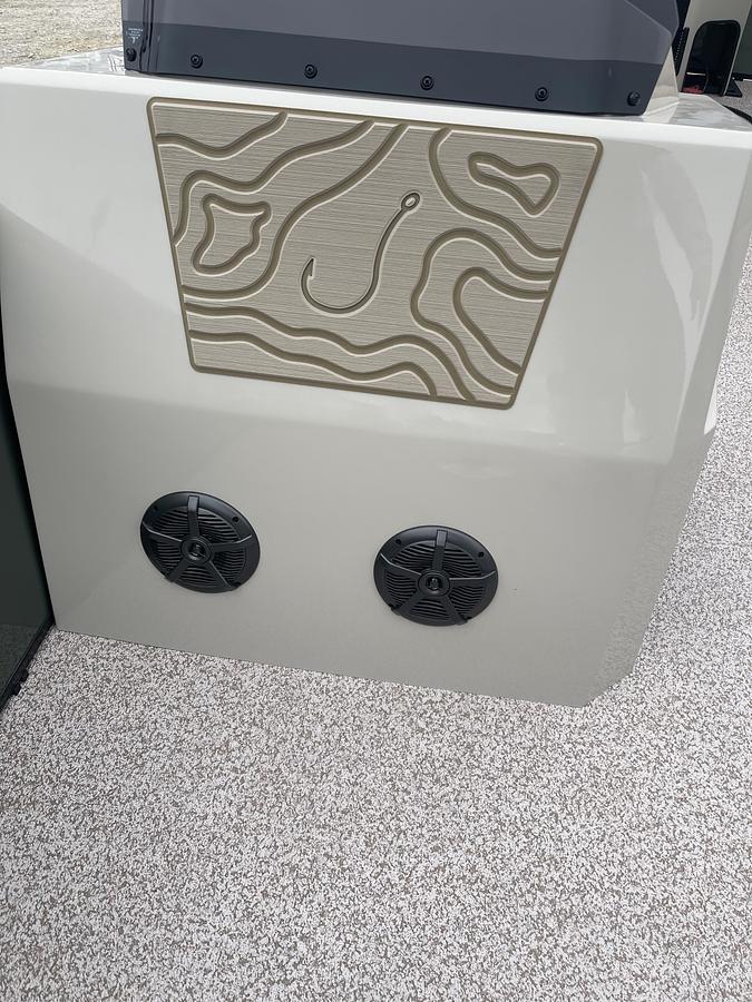 2026 Veranda Vista Fish 20F4