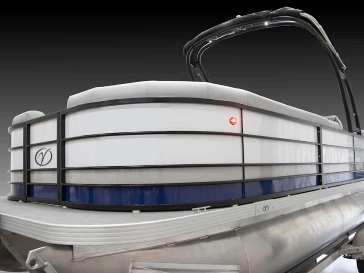 2025 Veranda VS25RC Tri-Toon