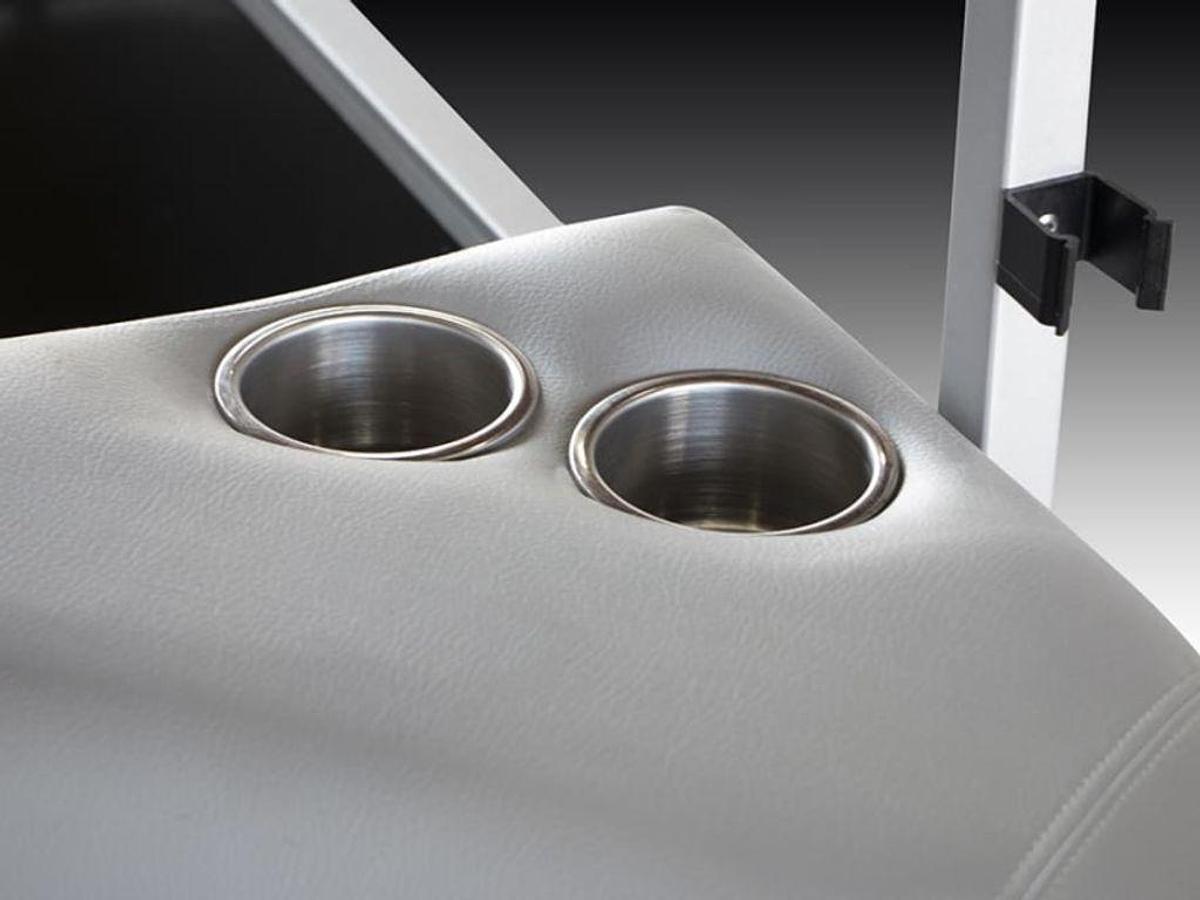 2025 Veranda VF22F2 Luxury Bi-Toon