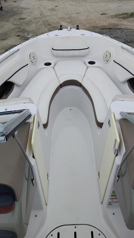 Used 2007 Four Winns H220