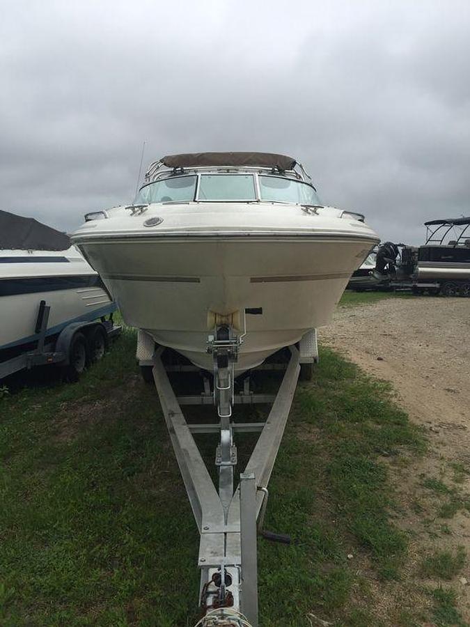 Used 1998 Sea Ray 280 BR