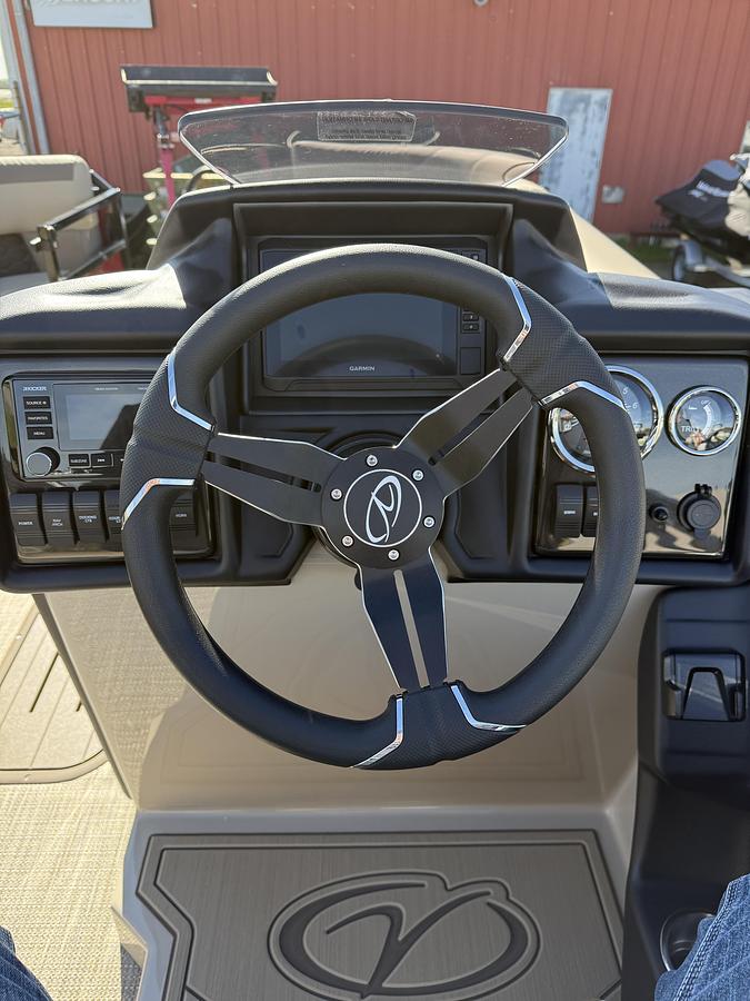 2026 Veranda VR235F2