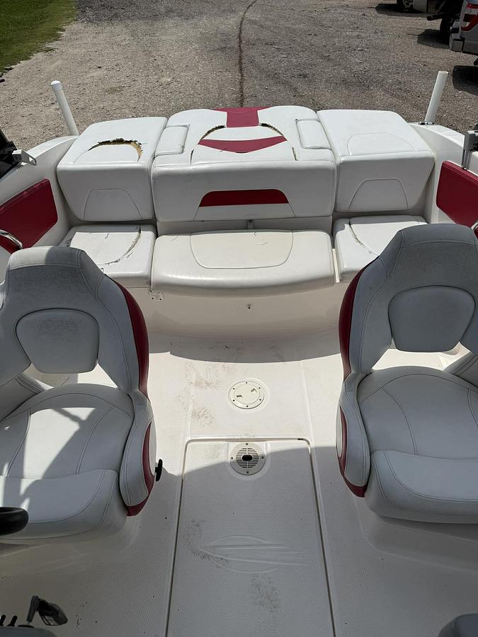 Used 2016 Chaparral H20