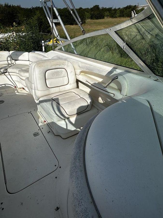 Used 1998 Sea Ray 280 BR
