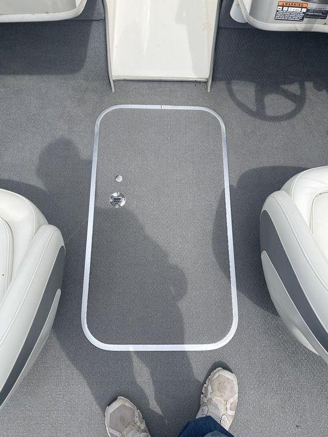 Used 2007 Bayliner 195 BR