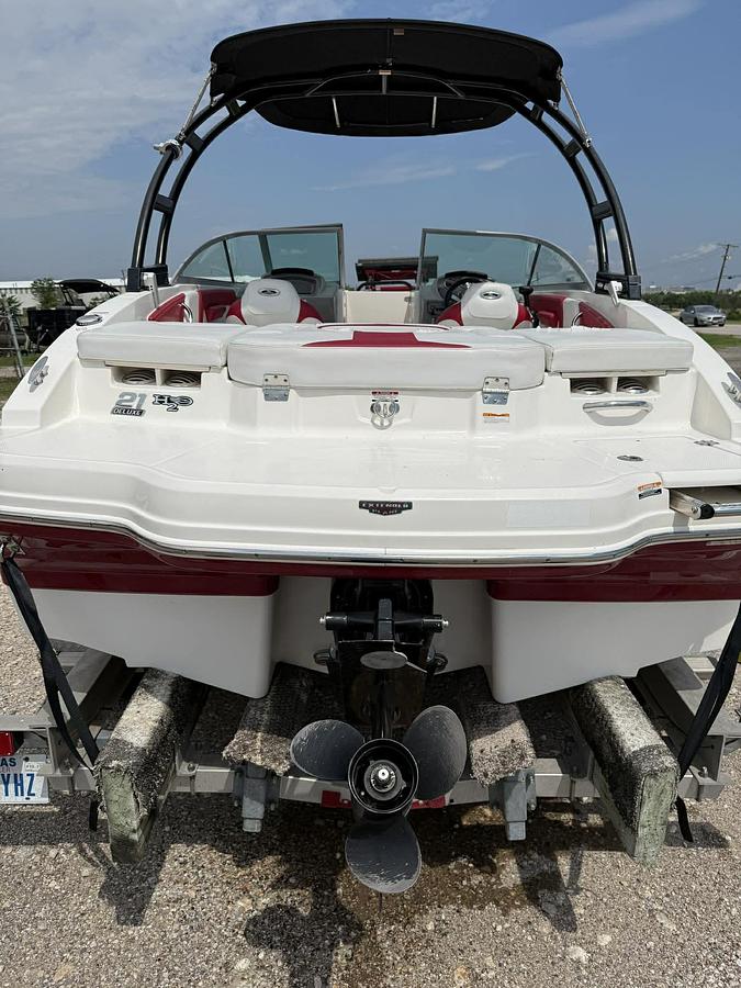 Used 2016 Chaparral H20