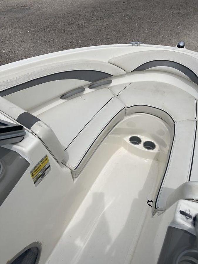 Used 2007 Bayliner 195 BR