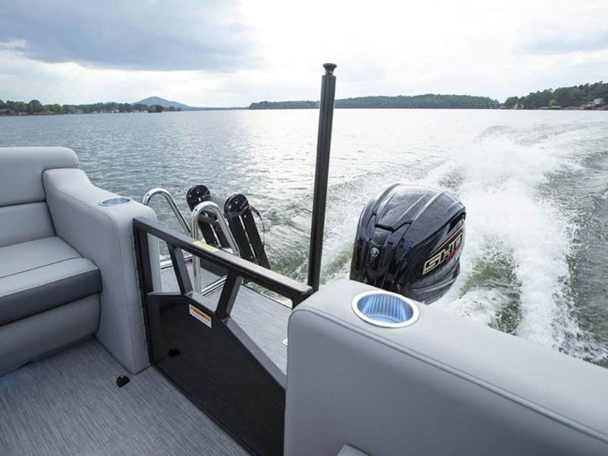 2025 Veranda VX22RC Base