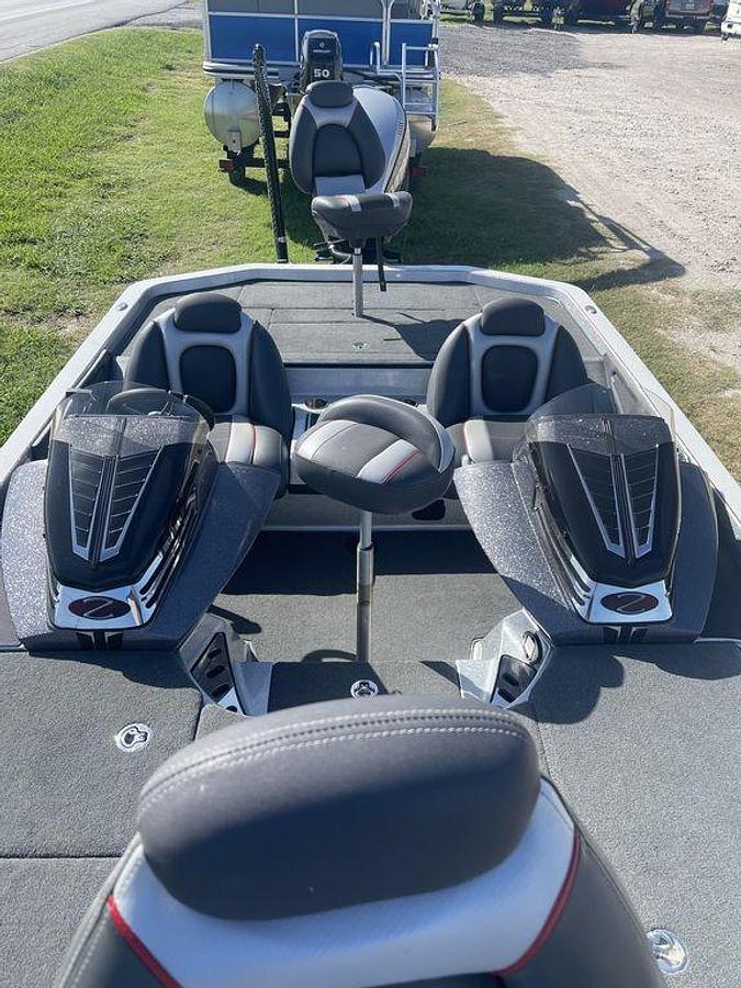Used 2015 Ranger Boats Z520C
