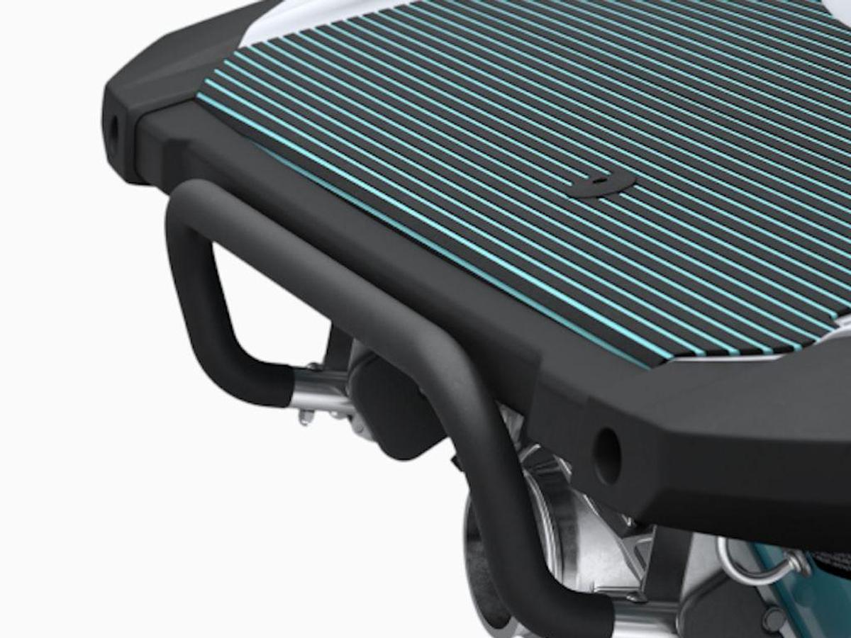 2026 Yamaha WaveRunners VX® Base