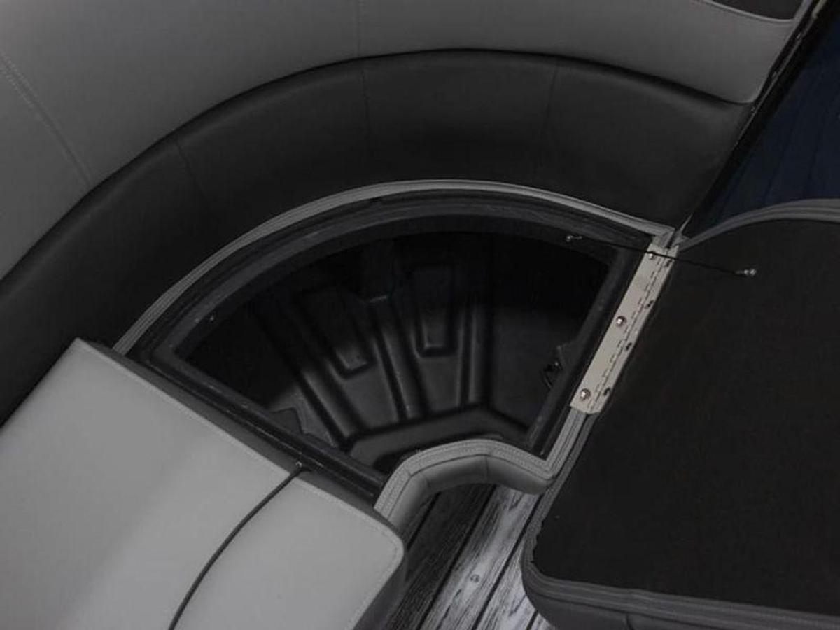 2025 Veranda VF20F2 Deluxe Bi-Toon