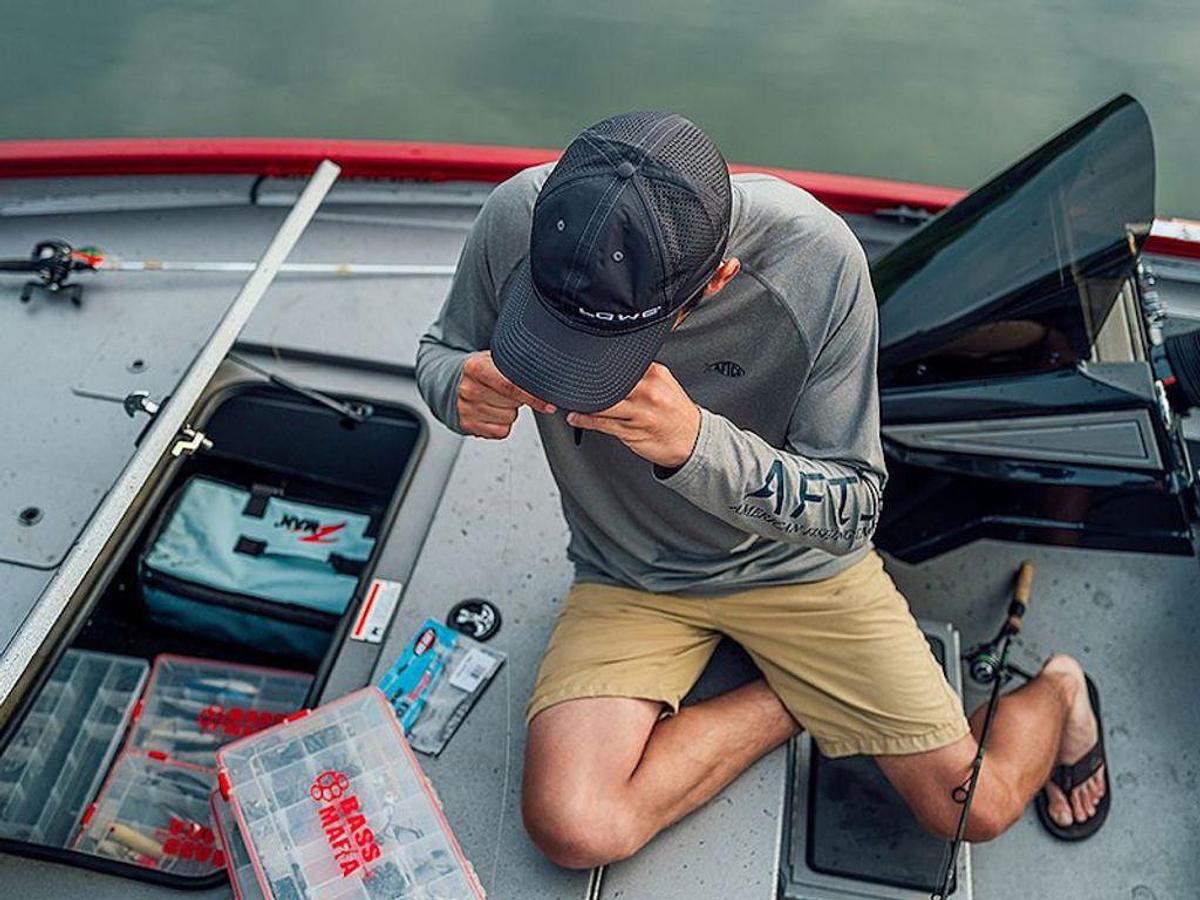 2026 Lowe Boats Stinger 175C Base