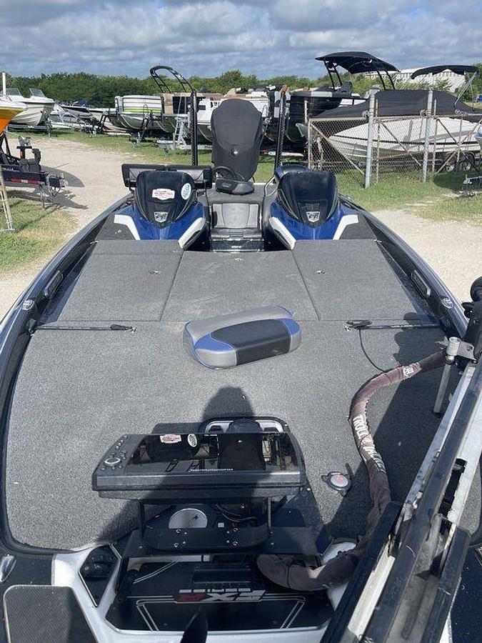 Used 2021 Skeeter FXR21 Limited