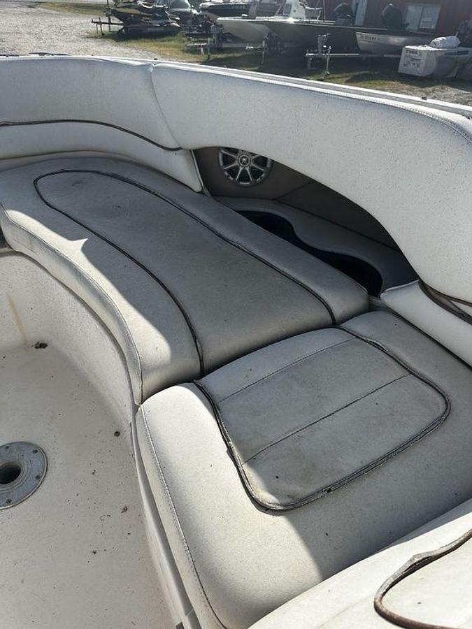 Used 1998 Sea Ray 280 BR