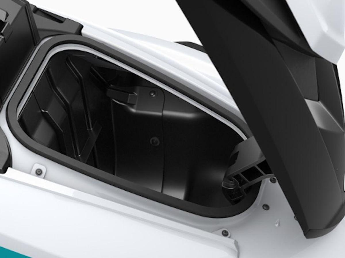 2026 Yamaha WaveRunners VX-C® Base