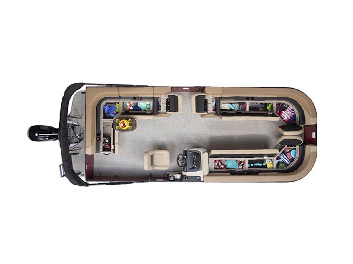 2026 Lowe Boats LS 230 TLX