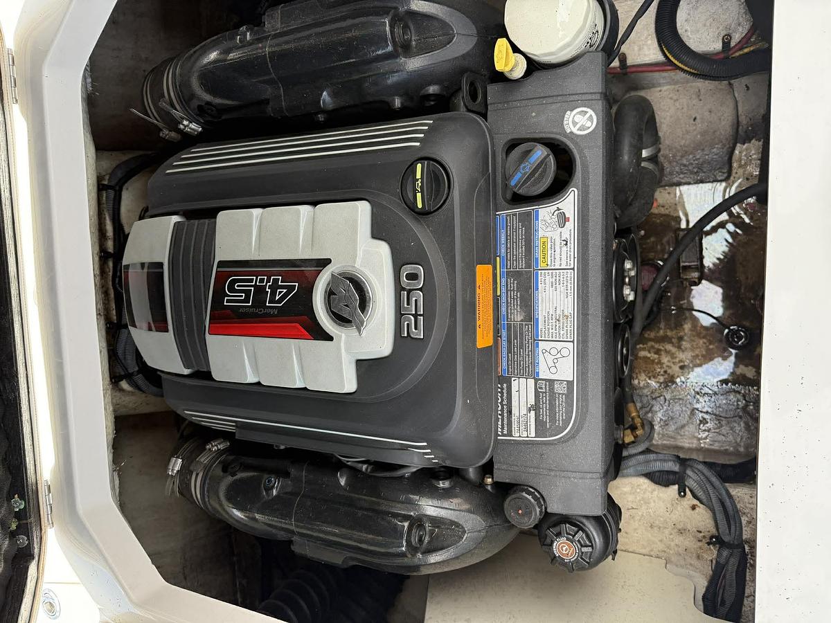 Used 2016 Chaparral H20
