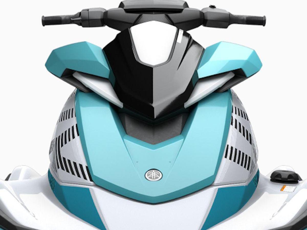 2026 Yamaha WaveRunners VX® Base
