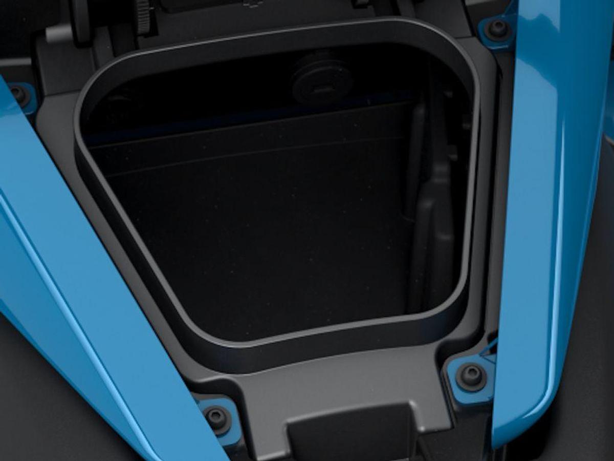 2026 Yamaha WaveRunners FX Cruiser SVHO® Base