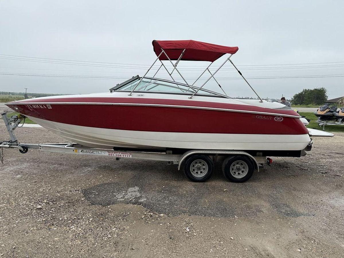 Used 2004 Cobalt 240