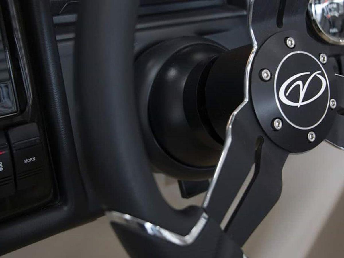 2025 Veranda VR22VLC Bi-Toon