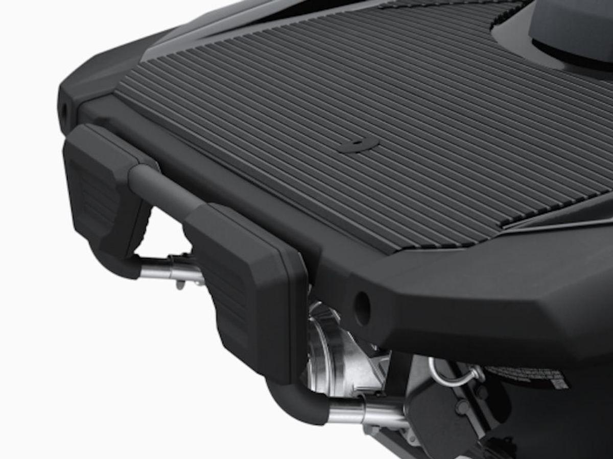 2026 Yamaha WaveRunners VX Cruiser® HO Base