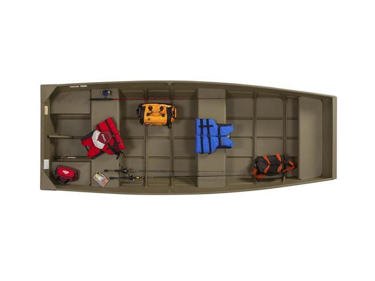 2024 Lowe Boats L1240 Jon