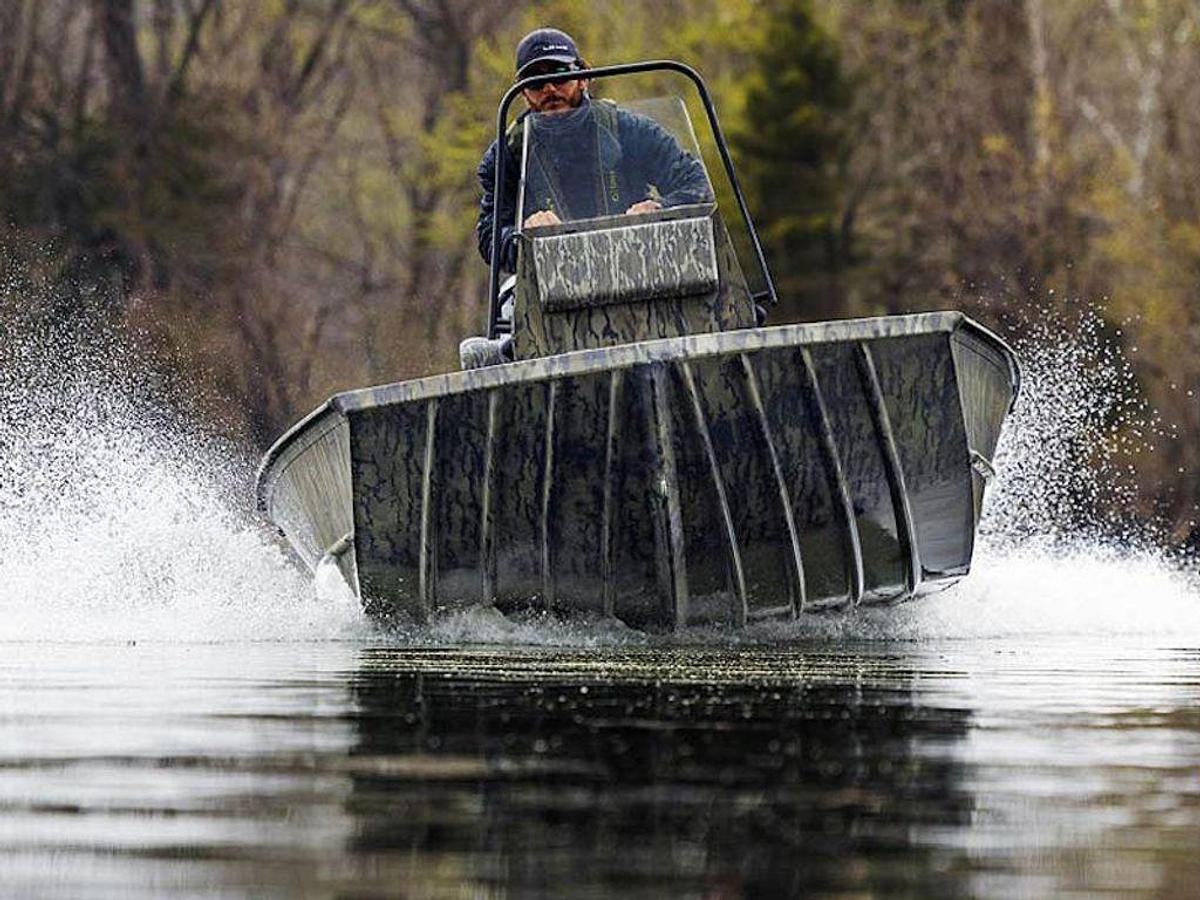 2026 Lowe Boats RX1860 Tunnel Jet Base