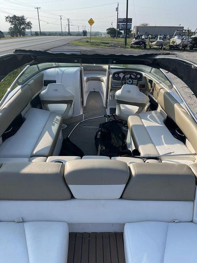 Used 2010 Regal 2500