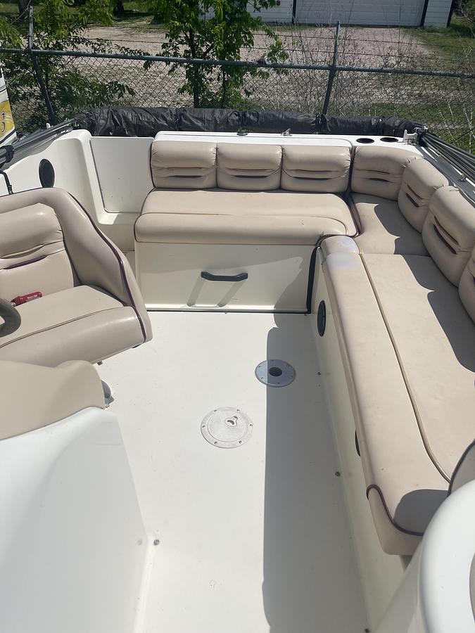 Used 1997 Playcraft 250 DSV