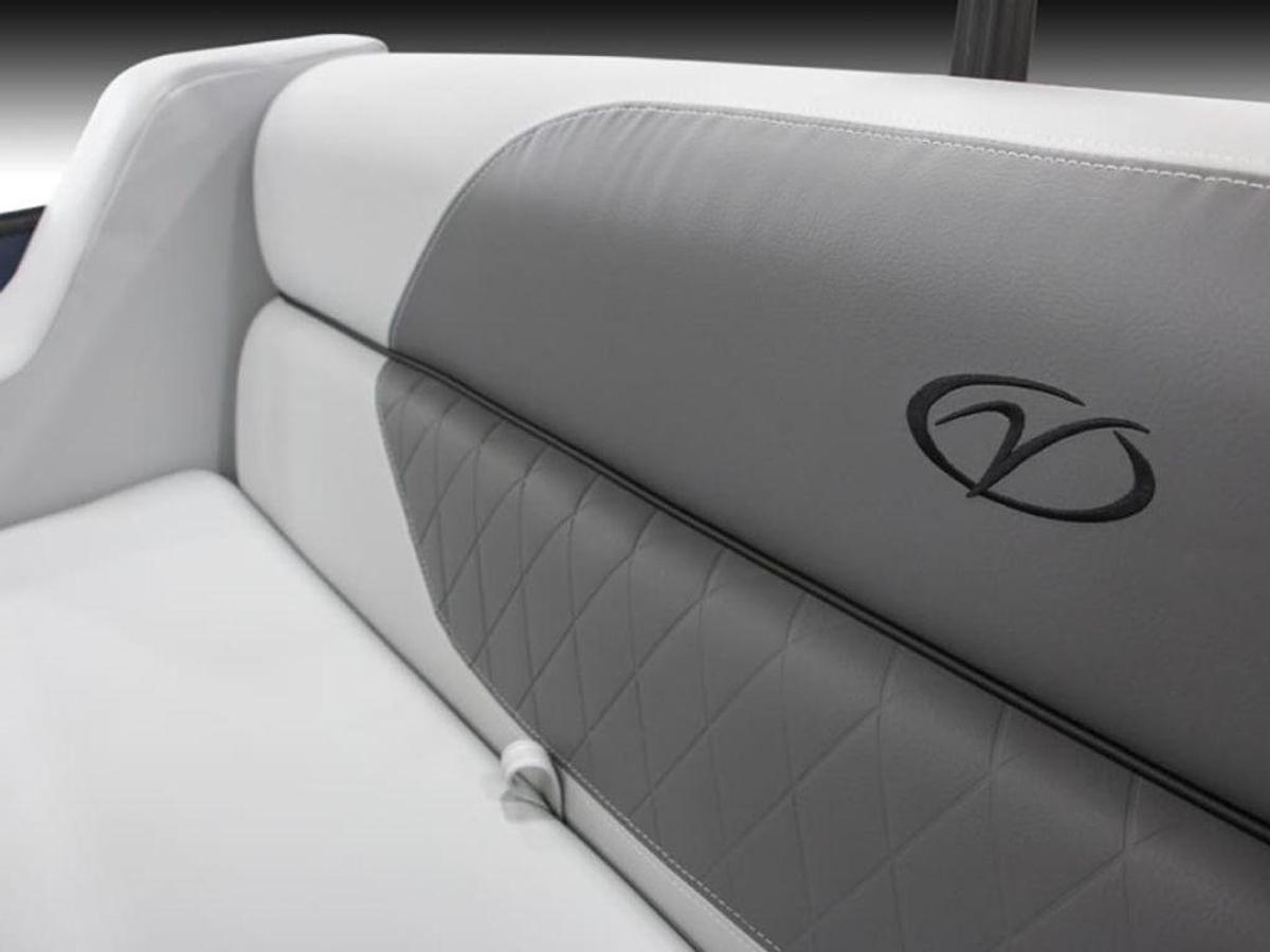 2025 Veranda Vista20RC Bi-Toon