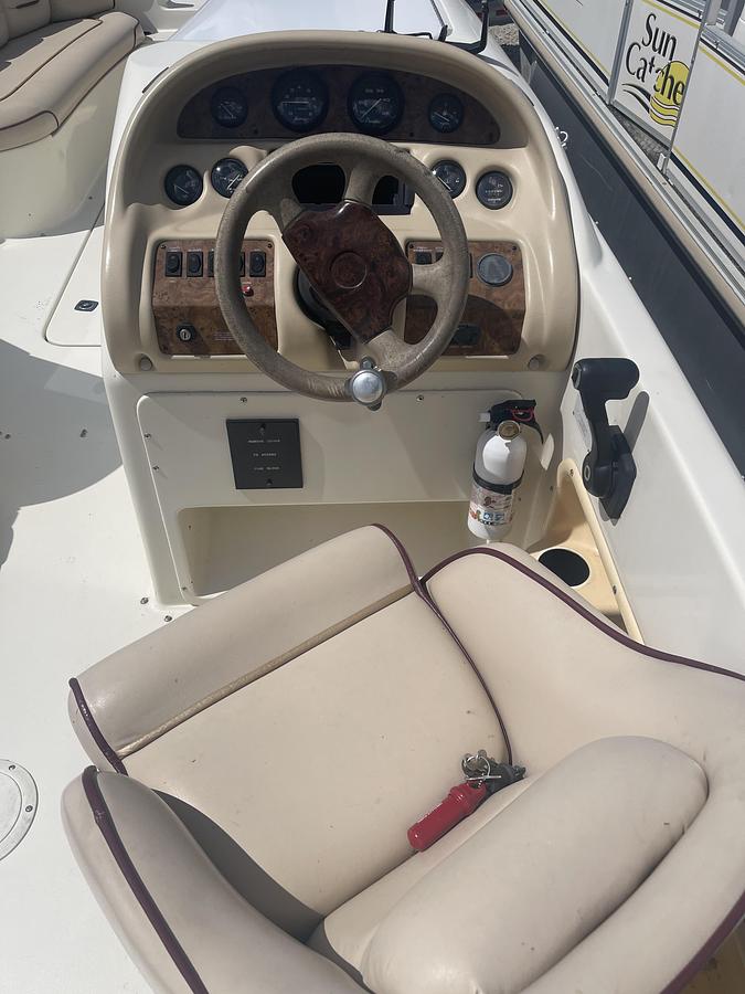 Used 1997 Playcraft 250 DSV