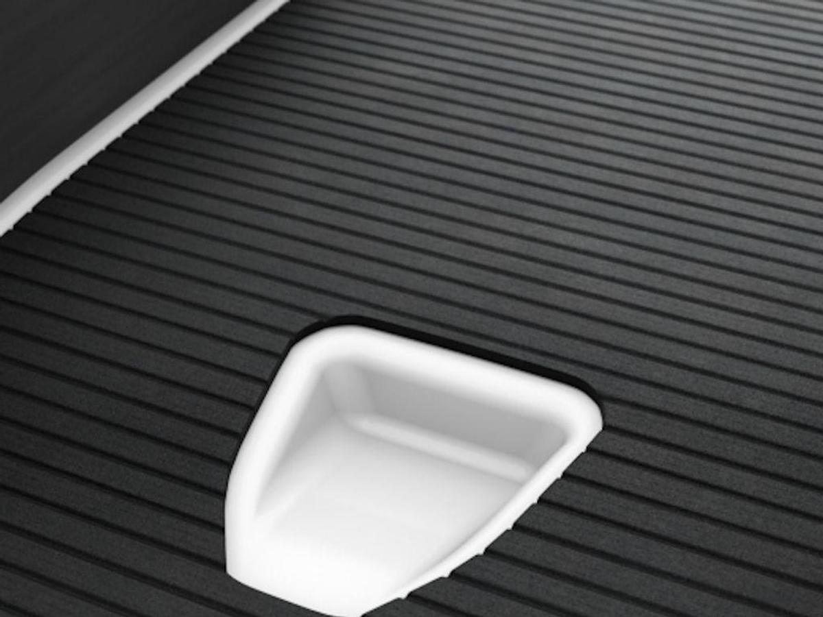 2026 Yamaha WaveRunners SuperJet® Base