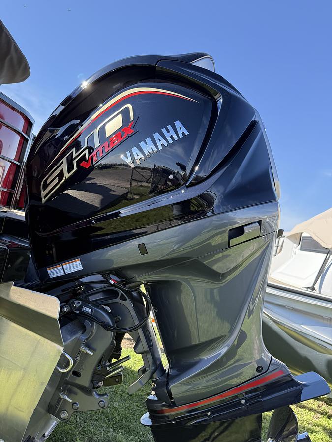 2026 Veranda VR235F2